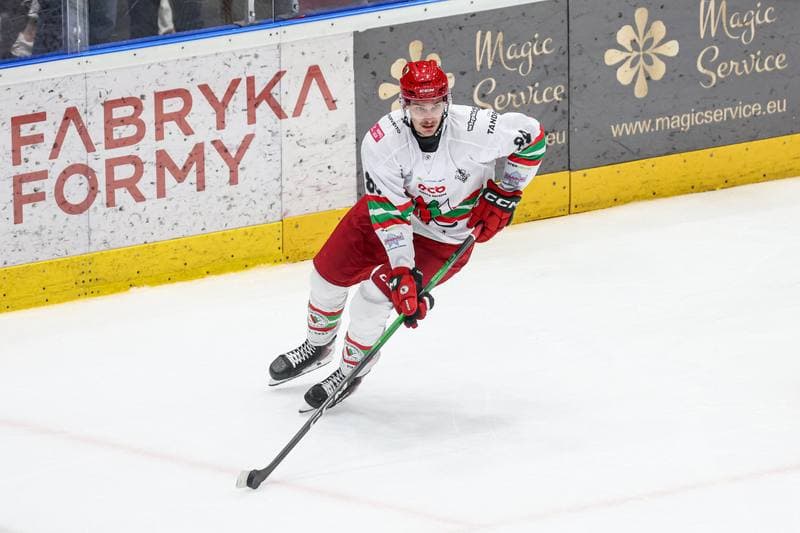 Ice Hockey. Tauron Hokej Liga. ECB Zaglebie Sosnowiec - GKS Tychy. 28.09.2025