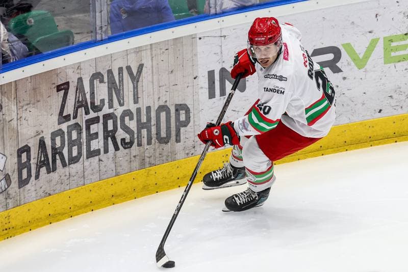 Ice Hockey. Tauron Hokej Liga. ECB Zaglebie Sosnowiec - GKS Tychy. 28.09.2025
