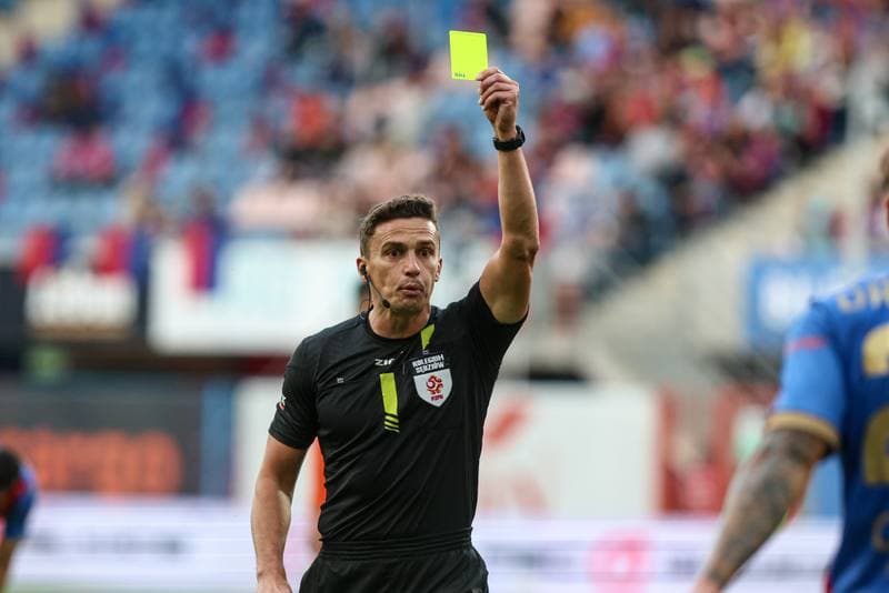 Football. PKO BP Ekstraklasa. Piast Gliwice - Bruk-Bet Termalica Nieciecza. 27.09.2025