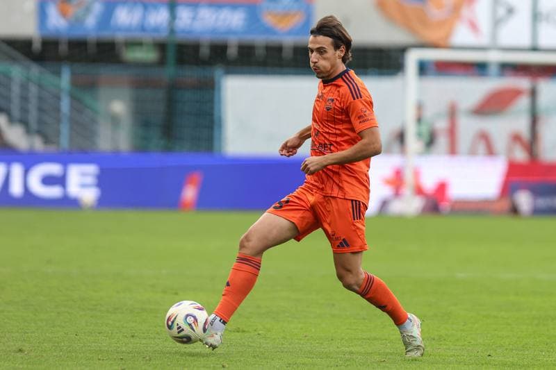 Football. PKO BP Ekstraklasa. Piast Gliwice - Bruk-Bet Termalica Nieciecza. 27.09.2025