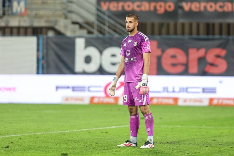 Football. PKO BP Ekstraklasa. Piast Gliwice - Bruk-Bet Termalica Nieciecza. 27.09.2025