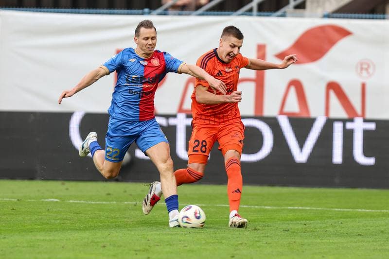 Football. PKO BP Ekstraklasa. Piast Gliwice - Bruk-Bet Termalica Nieciecza. 27.09.2025