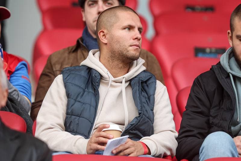 Football. PKO BP Ekstraklasa. Piast Gliwice - Bruk-Bet Termalica Nieciecza. 27.09.2025