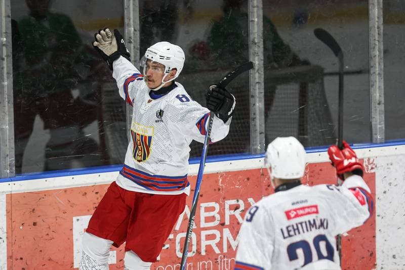 Ice Hockey. Tauron Hokej Liga. BS Polonia Bytom - Zaglebie Sosnowiec. 26.09.2025