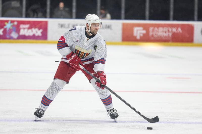 Ice Hockey. Tauron Hokej Liga. BS Polonia Bytom - Zaglebie Sosnowiec. 26.09.2025