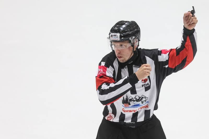 Ice Hockey. Tauron Hokej Liga. BS Polonia Bytom - Zaglebie Sosnowiec. 26.09.2025