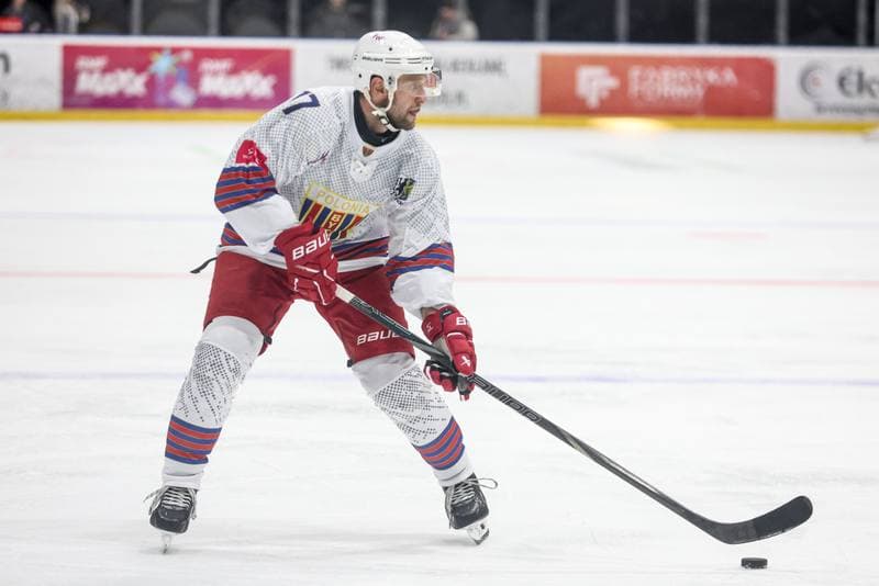 Ice Hockey. Tauron Hokej Liga. BS Polonia Bytom - Zaglebie Sosnowiec. 26.09.2025