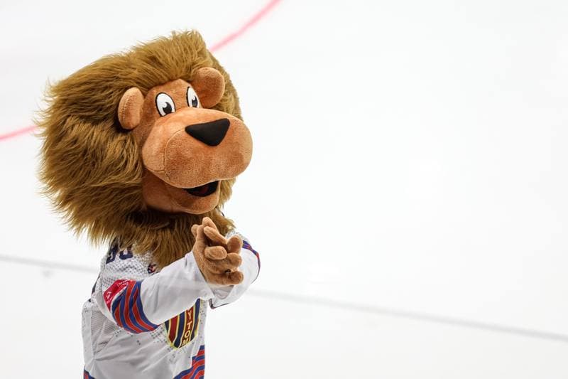 Ice Hockey. Tauron Hokej Liga. BS Polonia Bytom - Zaglebie Sosnowiec. 26.09.2025