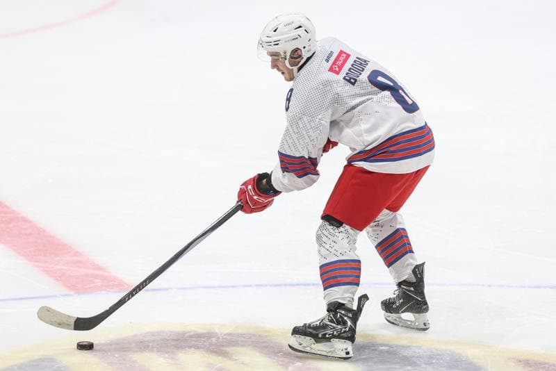 Ice Hockey. Tauron Hokej Liga. BS Polonia Bytom - Zaglebie Sosnowiec. 26.09.2025