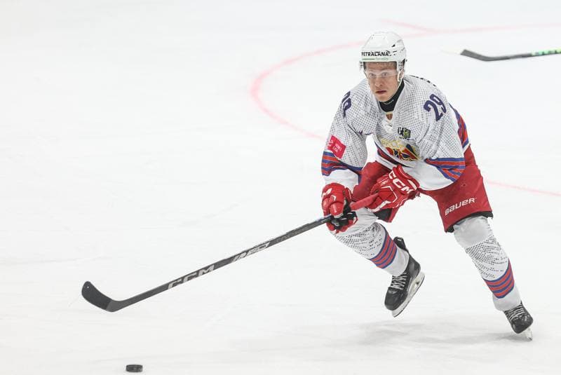 Ice Hockey. Tauron Hokej Liga. BS Polonia Bytom - Zaglebie Sosnowiec. 26.09.2025