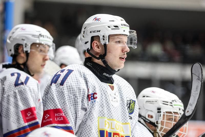 Ice Hockey. Tauron Hokej Liga. BS Polonia Bytom - Zaglebie Sosnowiec. 26.09.2025
