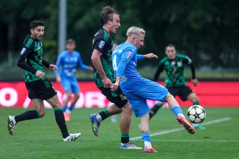 Football. STS Puchar Polski. LKS II Goczalkowice Zdroj - Stal Stalowa Wola. 23.09.2025