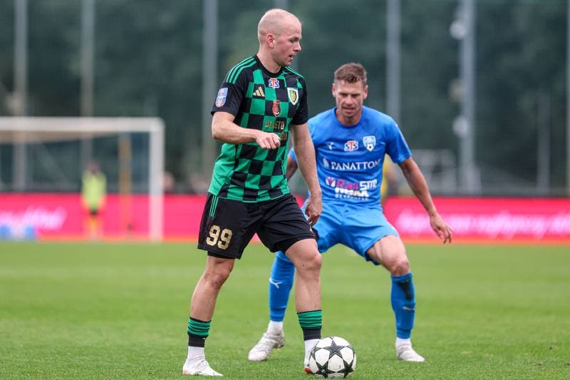 Football. STS Puchar Polski. LKS II Goczalkowice Zdroj - Stal Stalowa Wola. 23.09.2025
