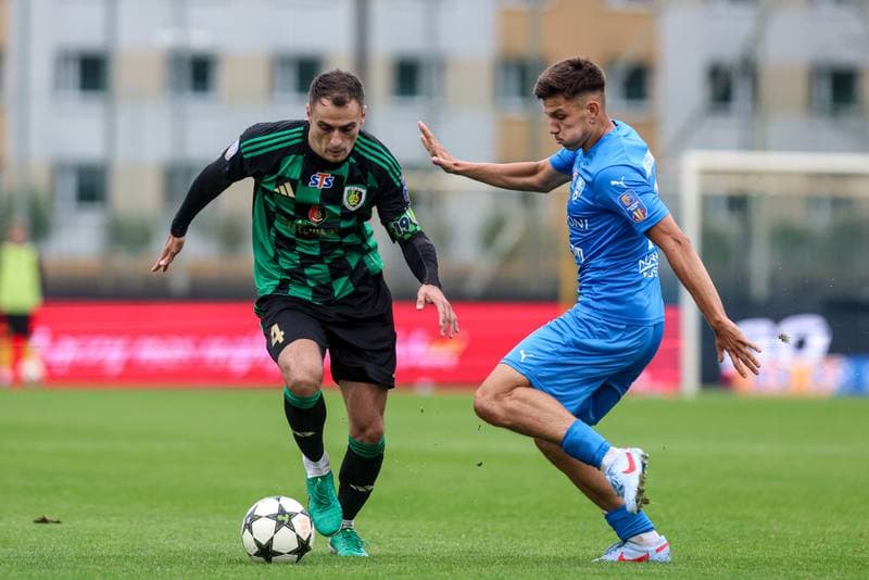Football. STS Puchar Polski. LKS II Goczalkowice Zdroj - Stal Stalowa Wola. 23.09.2025