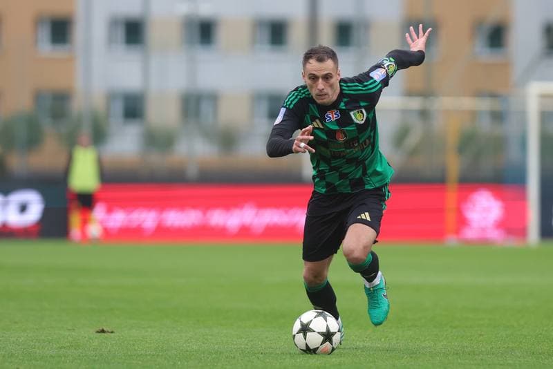 Football. STS Puchar Polski. LKS II Goczalkowice Zdroj - Stal Stalowa Wola. 23.09.2025