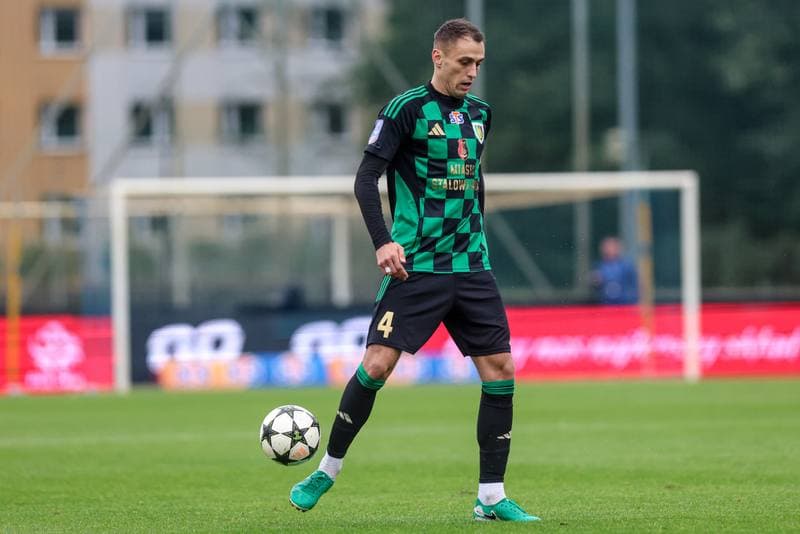 Football. STS Puchar Polski. LKS II Goczalkowice Zdroj - Stal Stalowa Wola. 23.09.2025
