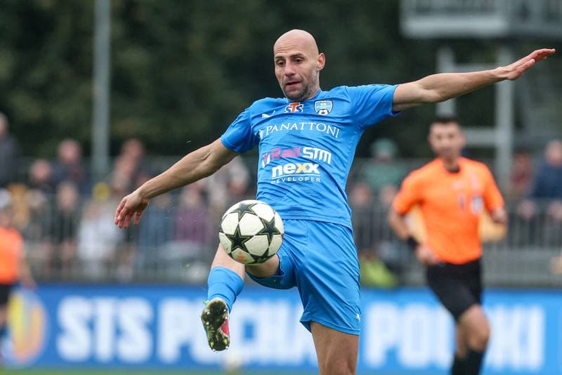 Football. STS Puchar Polski. LKS II Goczalkowice Zdroj - Stal Stalowa Wola. 23.09.2025