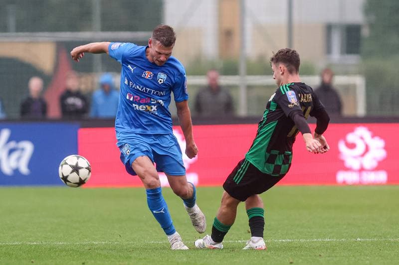 Football. STS Puchar Polski. LKS II Goczalkowice Zdroj - Stal Stalowa Wola. 23.09.2025