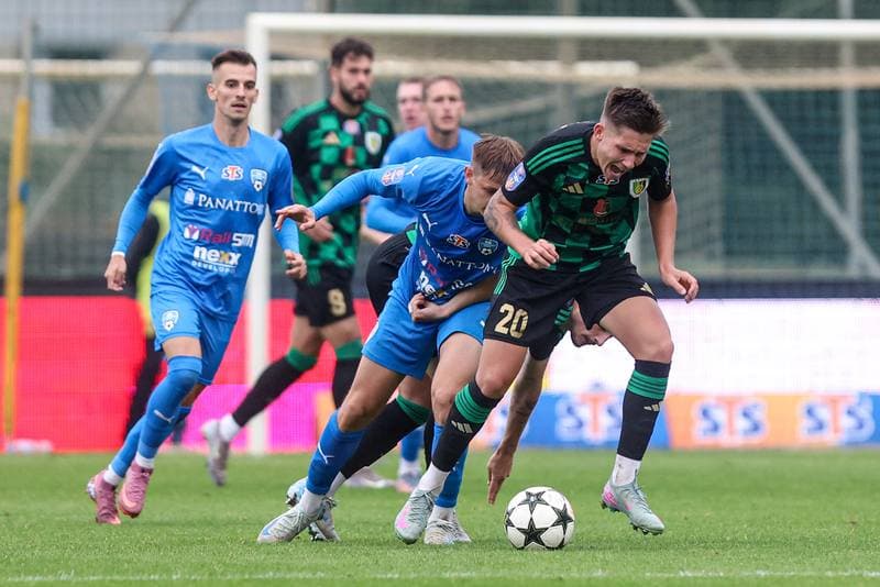 Football. STS Puchar Polski. LKS II Goczalkowice Zdroj - Stal Stalowa Wola. 23.09.2025