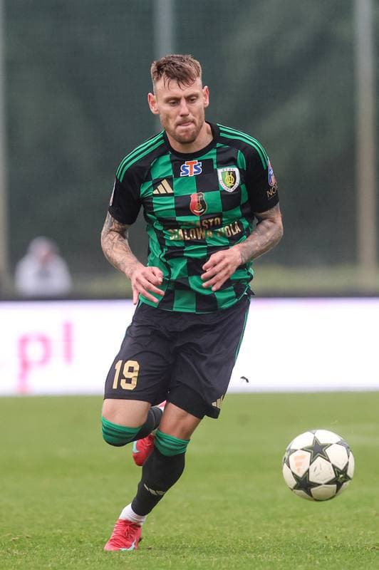 Football. STS Puchar Polski. LKS II Goczalkowice Zdroj - Stal Stalowa Wola. 23.09.2025