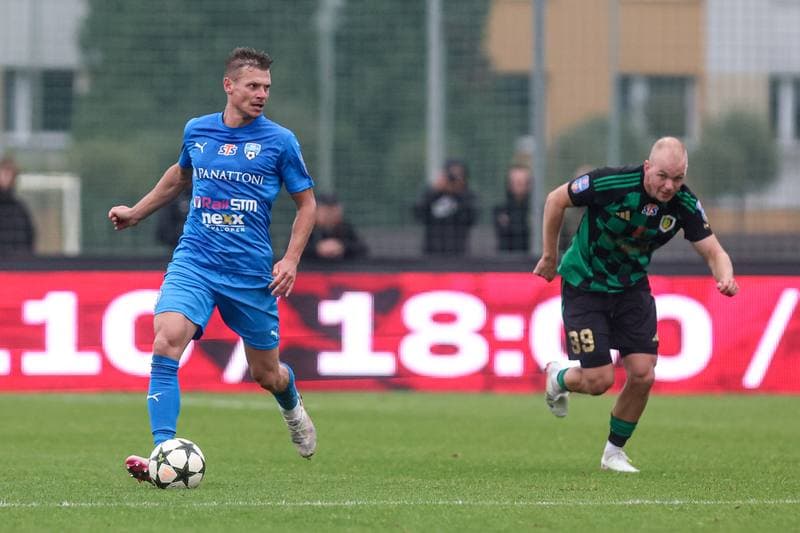 Football. STS Puchar Polski. LKS II Goczalkowice Zdroj - Stal Stalowa Wola. 23.09.2025