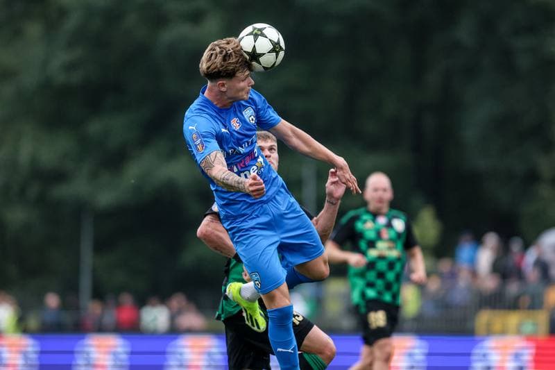 Football. STS Puchar Polski. LKS II Goczalkowice Zdroj - Stal Stalowa Wola. 23.09.2025