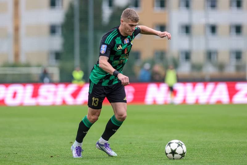 Football. STS Puchar Polski. LKS II Goczalkowice Zdroj - Stal Stalowa Wola. 23.09.2025