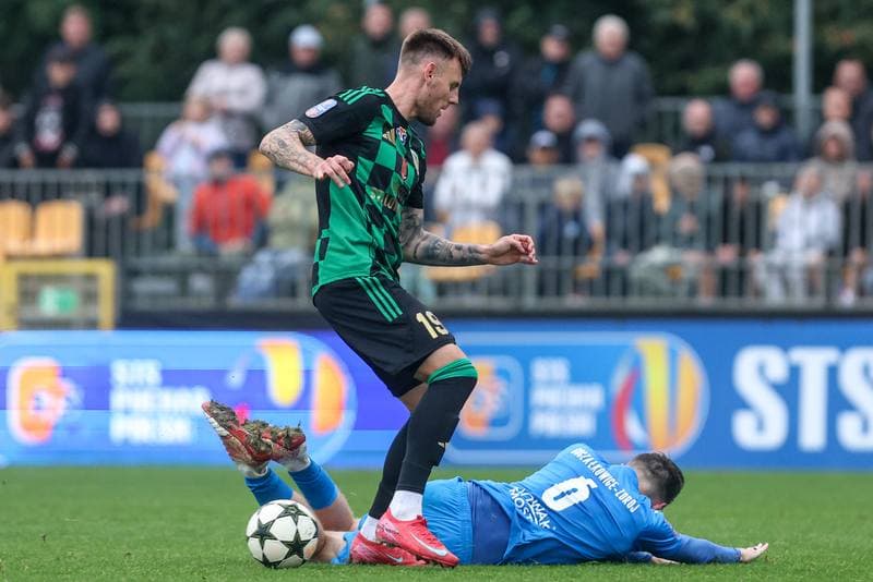 Football. STS Puchar Polski. LKS II Goczalkowice Zdroj - Stal Stalowa Wola. 23.09.2025