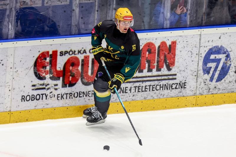 Ice Hockey. Tauron Hokej Liga. KS Unia Oswiecim - GKS Katowice. 23.09.2025