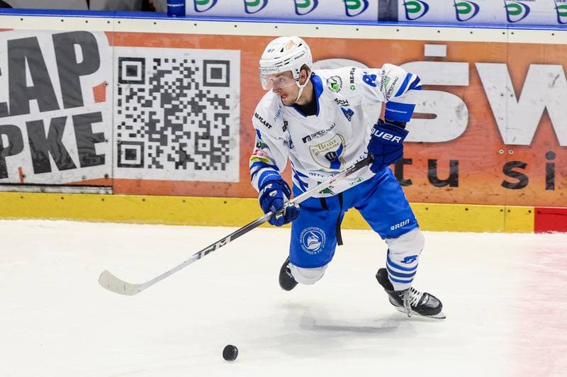 Ice Hockey. Tauron Hokej Liga. KS Unia Oswiecim - GKS Katowice. 23.09.2025