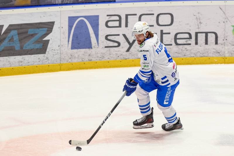 Ice Hockey. Tauron Hokej Liga. KS Unia Oswiecim - GKS Katowice. 23.09.2025