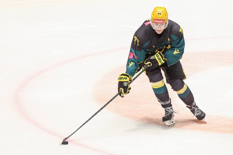 Ice Hockey. Tauron Hokej Liga. KS Unia Oswiecim - GKS Katowice. 23.09.2025