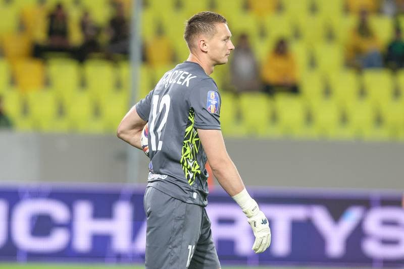 Football. STS Puchar Polski. GKS Katowice - Wisla Plock. 23.09.2025