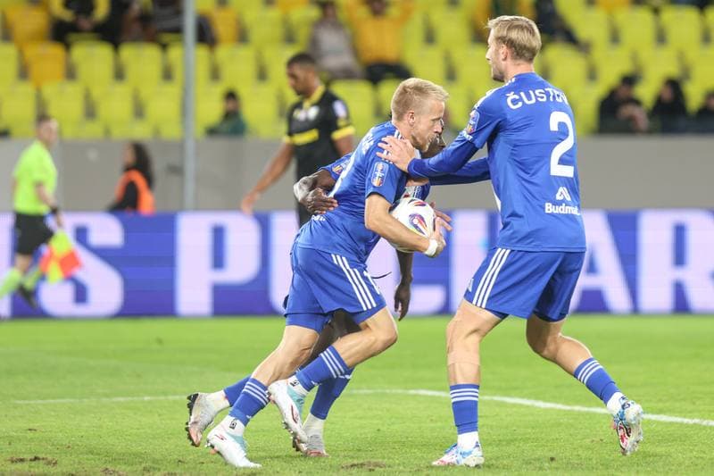 Football. STS Puchar Polski. GKS Katowice - Wisla Plock. 23.09.2025