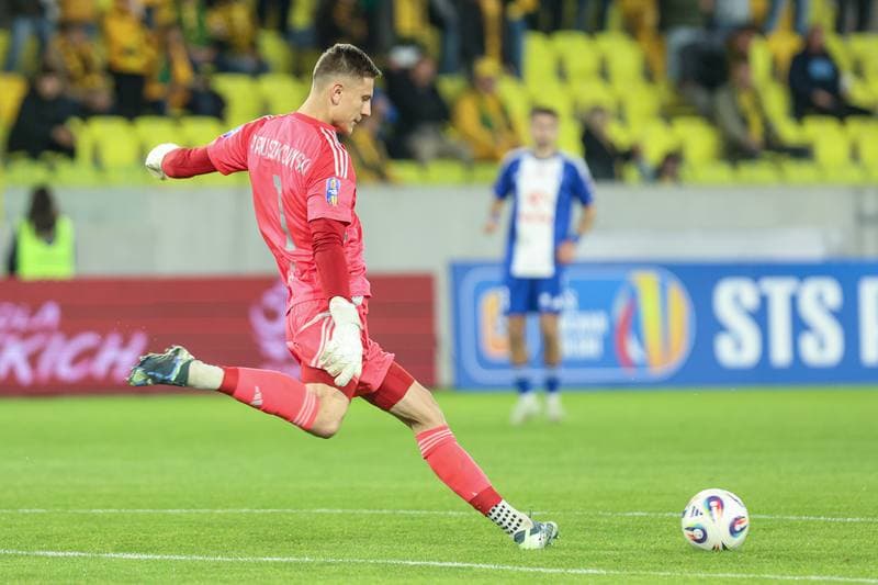 Football. STS Puchar Polski. GKS Katowice - Wisla Plock. 23.09.2025