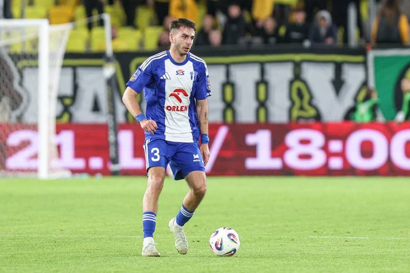Football. STS Puchar Polski. GKS Katowice - Wisla Plock. 23.09.2025