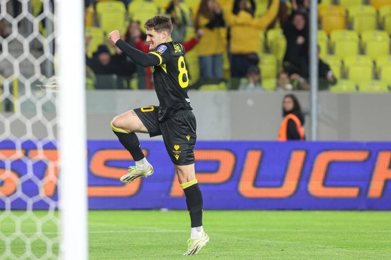 Football. STS Puchar Polski. GKS Katowice - Wisla Plock. 23.09.2025