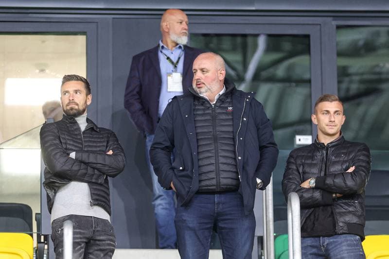 Football. STS Puchar Polski. GKS Katowice - Wisla Plock. 23.09.2025