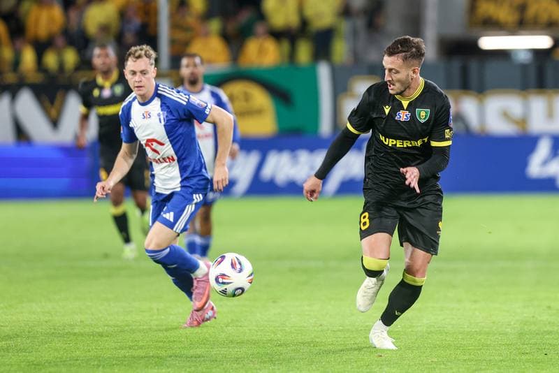 Football. STS Puchar Polski. GKS Katowice - Wisla Plock. 23.09.2025