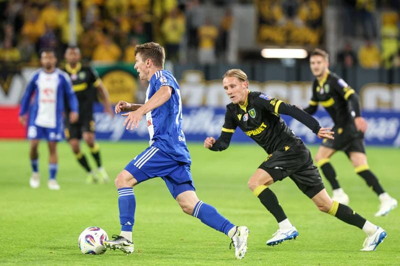 Football. STS Puchar Polski. GKS Katowice - Wisla Plock. 23.09.2025