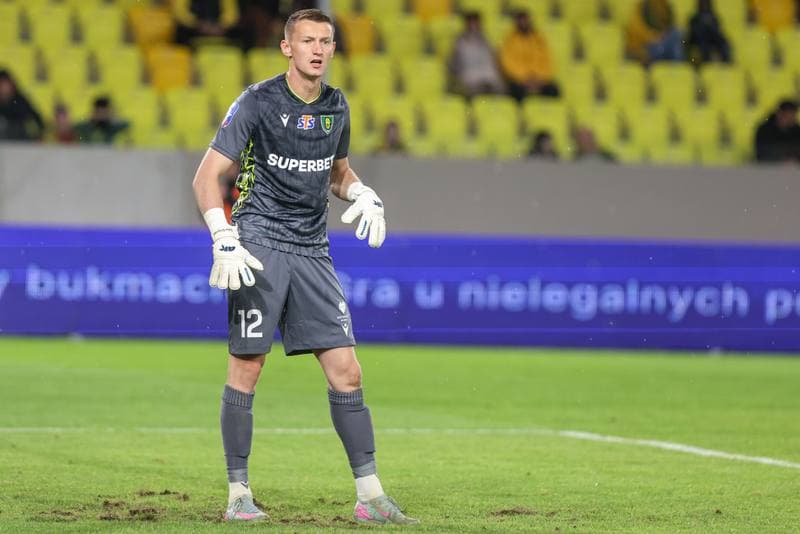 Football. STS Puchar Polski. GKS Katowice - Wisla Plock. 23.09.2025