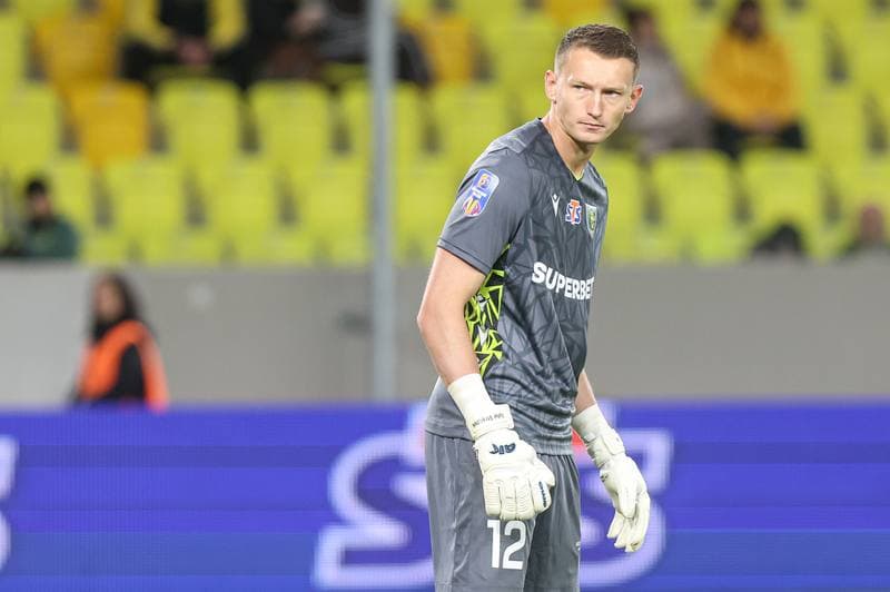 Football. STS Puchar Polski. GKS Katowice - Wisla Plock. 23.09.2025