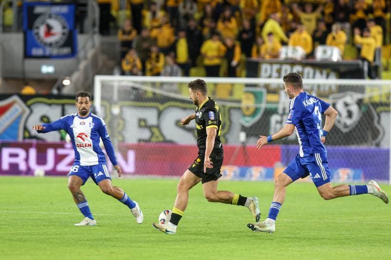 Football. STS Puchar Polski. GKS Katowice - Wisla Plock. 23.09.2025
