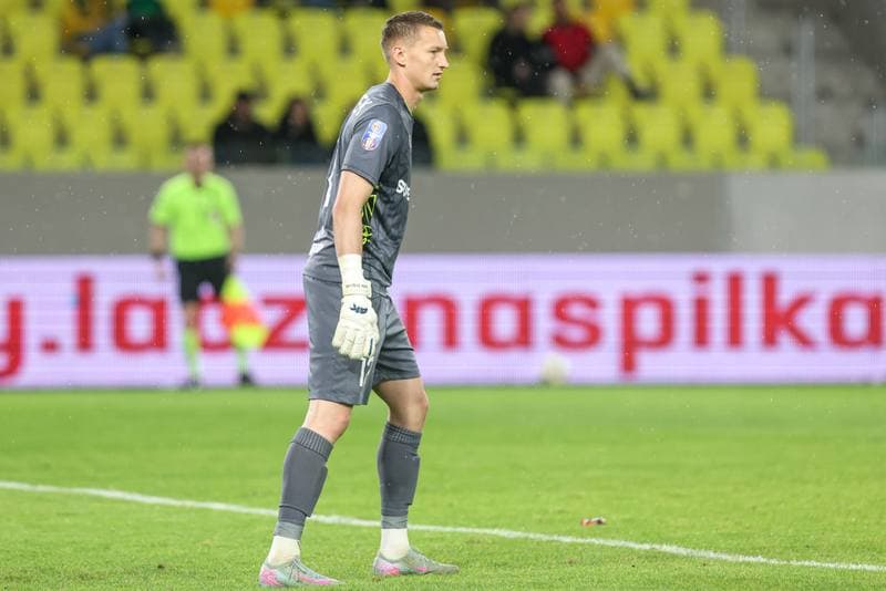Football. STS Puchar Polski. GKS Katowice - Wisla Plock. 23.09.2025