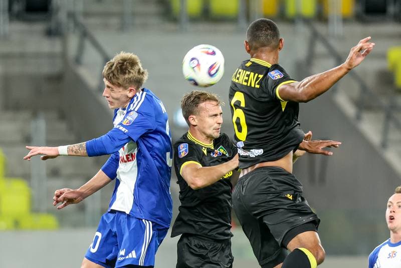 Football. STS Puchar Polski. GKS Katowice - Wisla Plock. 23.09.2025