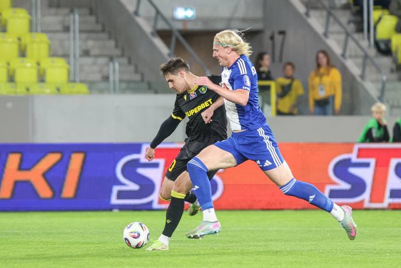 Football. STS Puchar Polski. GKS Katowice - Wisla Plock. 23.09.2025