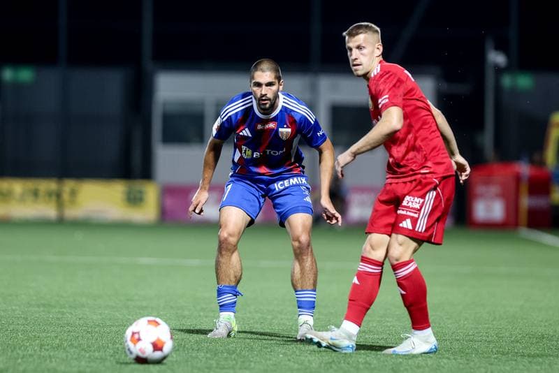 Football. Betclic I liga. Polonia Bytom - Miedz Legnica. 20.09.2025