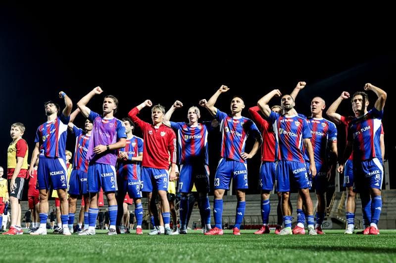 Football. Betclic I liga. Polonia Bytom - Miedz Legnica. 20.09.2025