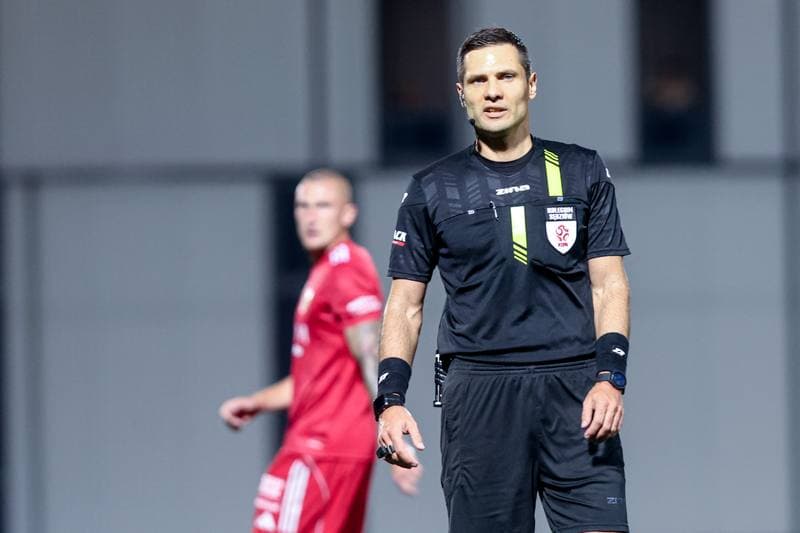 Football. Betclic I liga. Polonia Bytom - Miedz Legnica. 20.09.2025