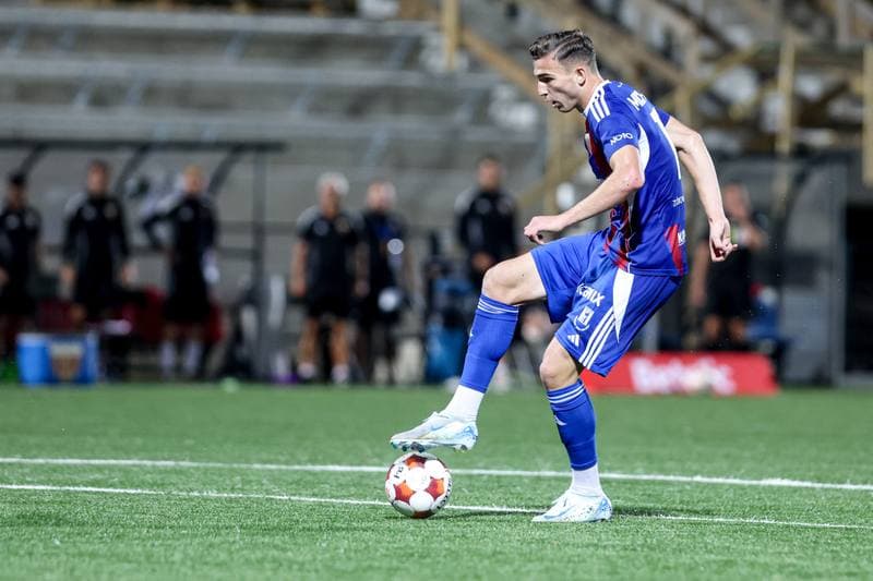 Football. Betclic I liga. Polonia Bytom - Miedz Legnica. 20.09.2025